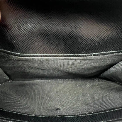 Prada Nylon Trifold Wallet Geldbörse / sehr gut Prada
