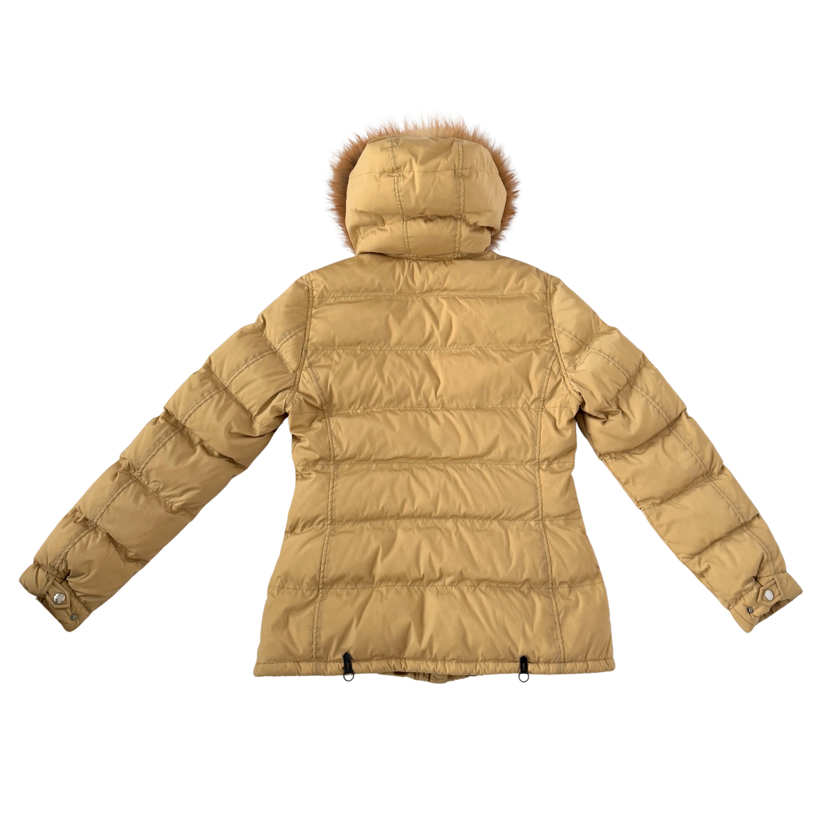 Prada donsjas maat 44 beige