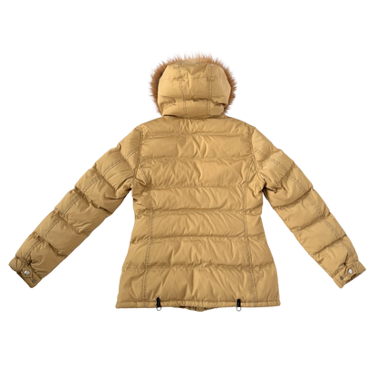 Prada donsjas maat 44 beige