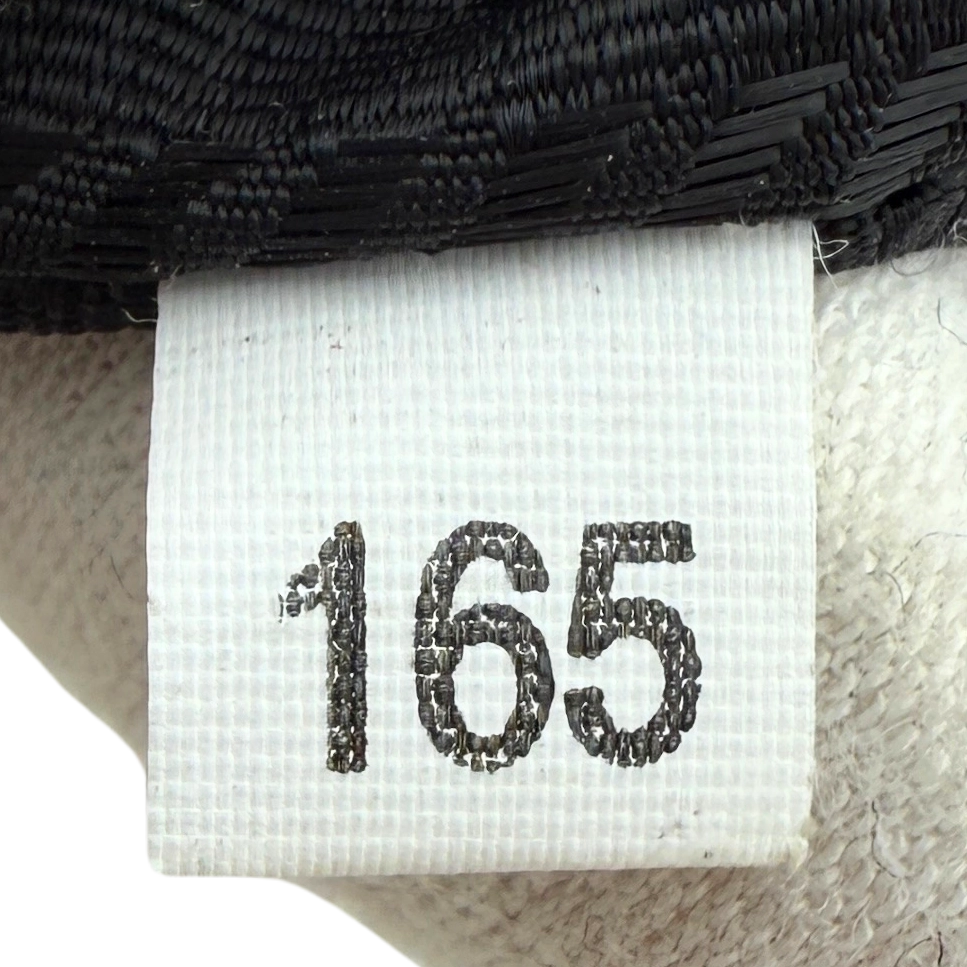 Prada Re-Edition 2005 aus Re-Nylon Schwarz / neuwertig Prada