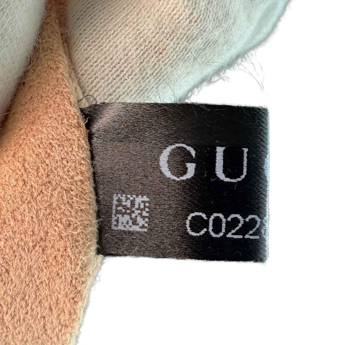 Gucci Queen Margaret Top Handle Tasche Schwarz / sehr gut Gucci