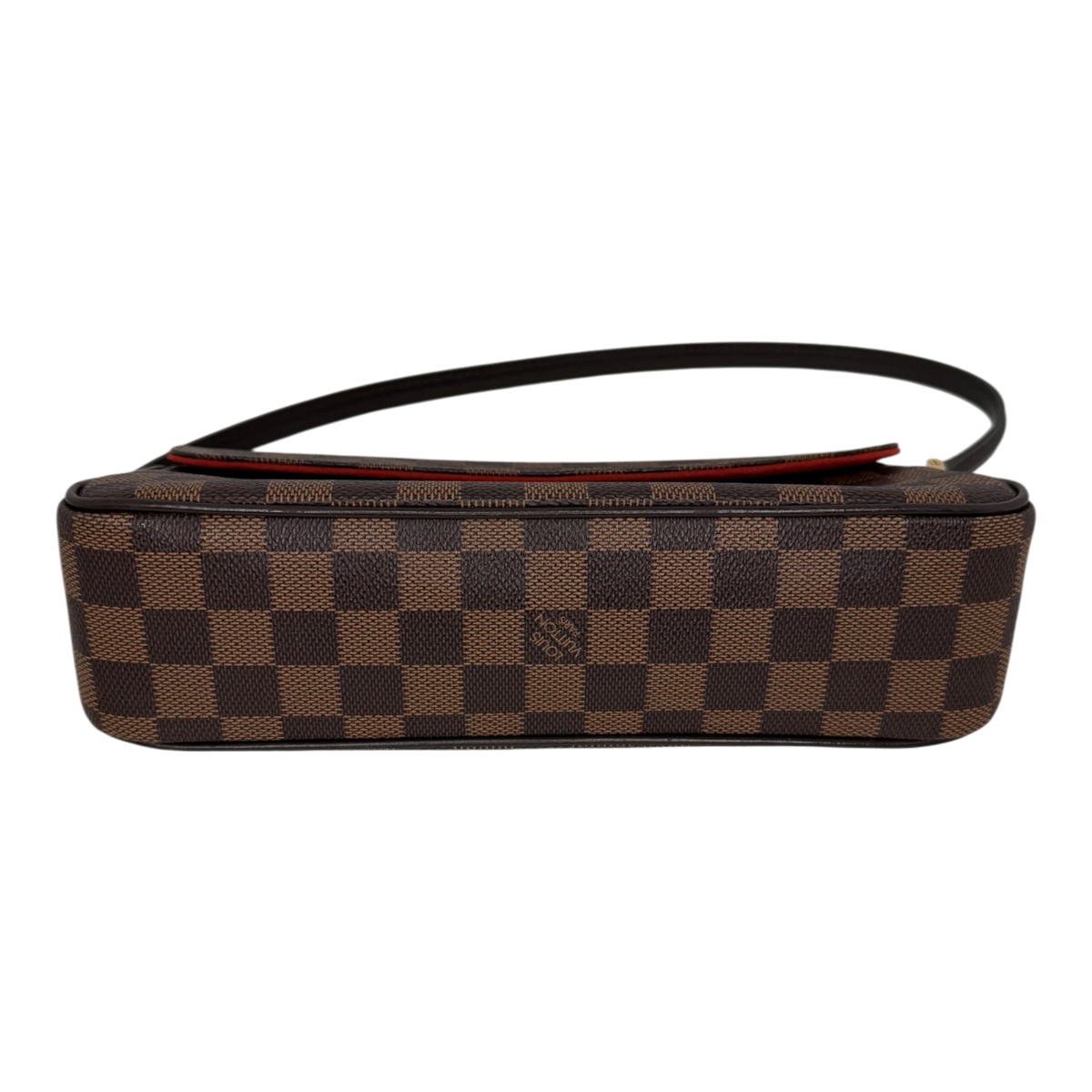Louis Vuitton Recoleta Schultertasche Damier Ebene Louis Vuitton
