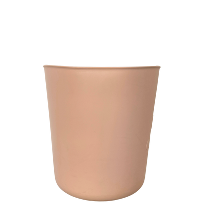 Gucci Rubber Tote Bag Rosa / sehr gut Gucci