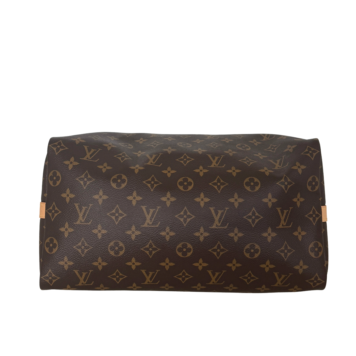 Louis Vuitton Speedy 35 Monogram Bandouliere M41111 / sehr gut Louis Vuitton