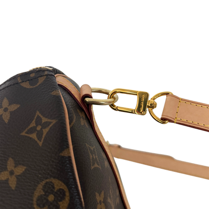 Louis Vuitton Speedy 35 Monogram Bandouliere M41111 / sehr gut Louis Vuitton