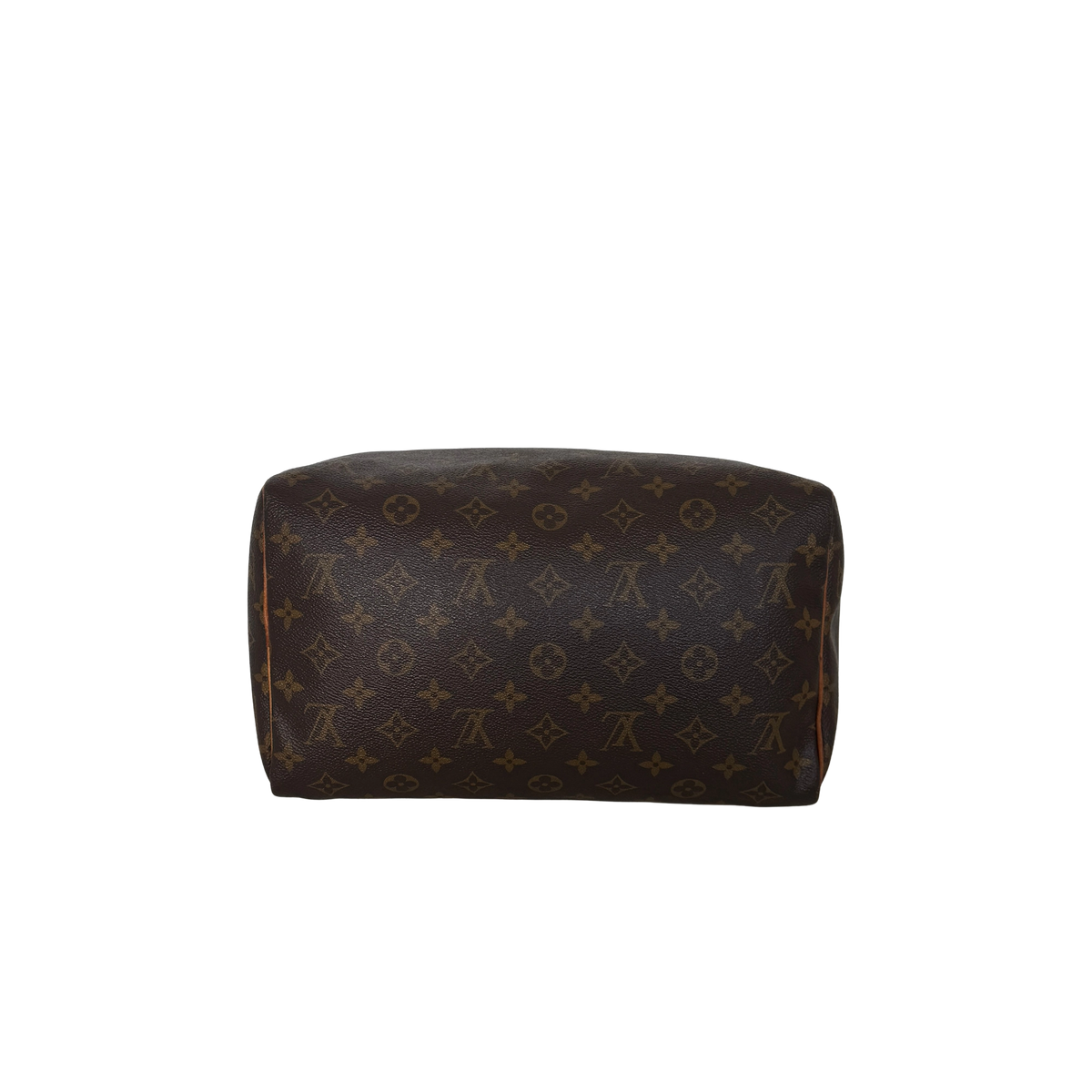 Louis Vuitton Speedy 30 Monogram / akzeptabel Louis Vuitton