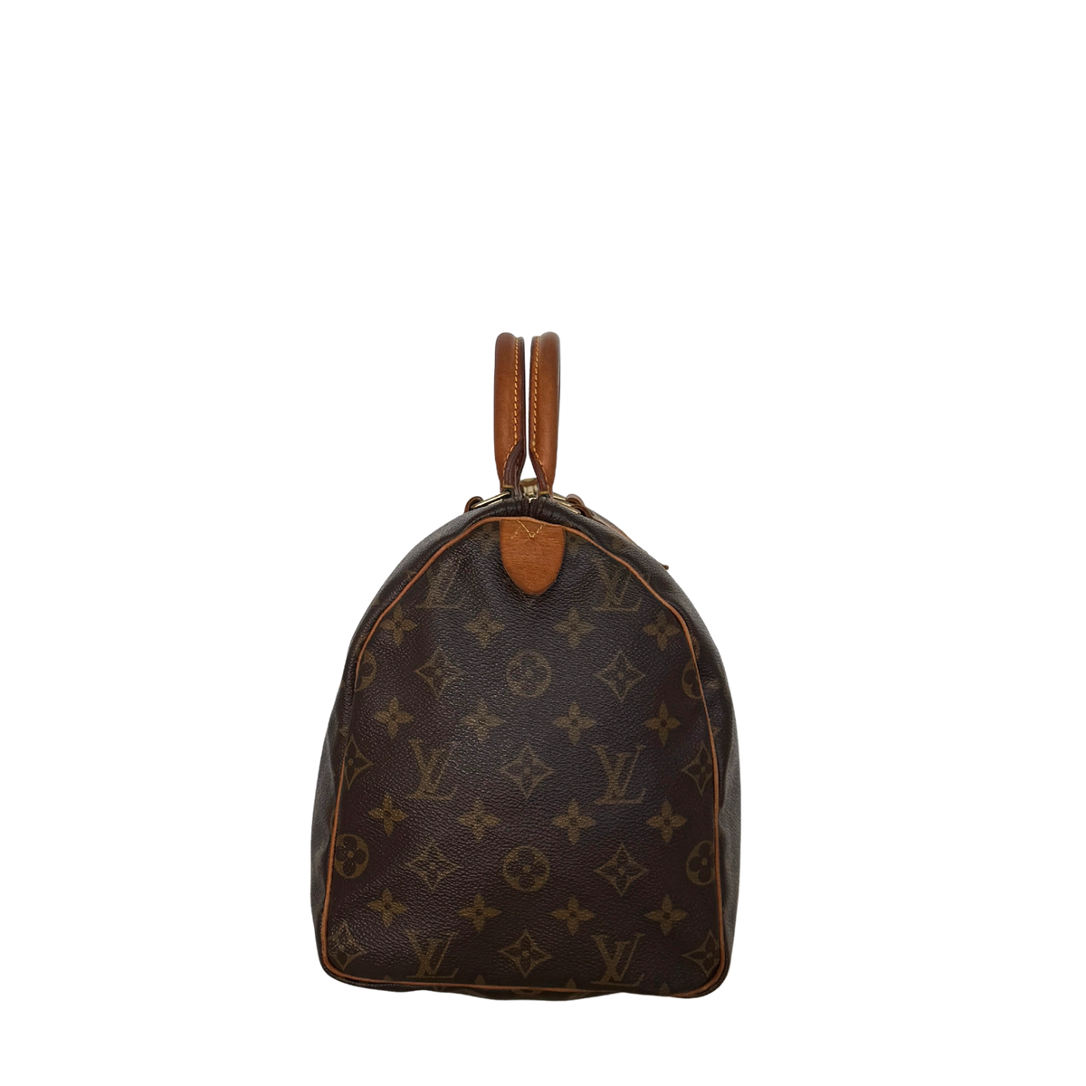 Louis Vuitton Speedy 30 Monogram / akzeptabel Louis Vuitton