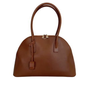Saint Laurent Duffle Sac de Jour bruin nieuwe collectie