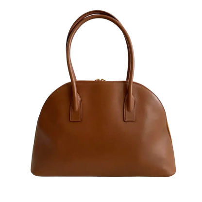 Saint Laurent Duffle Sac de Jour braun neue Kollektion / neuwertig Saint Laurent