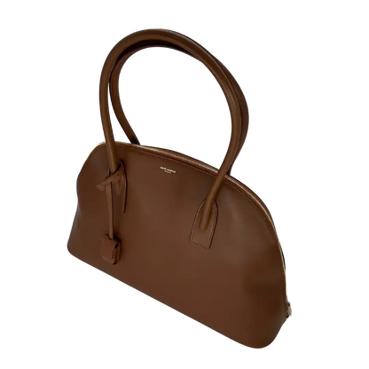 Saint Laurent Duffle Sac de Jour braun neue Kollektion / neuwertig Saint Laurent