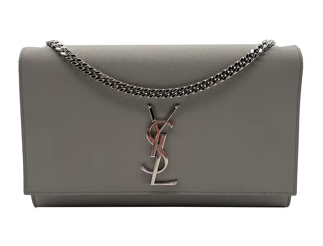 Saint Laurent Kate Handtasche front