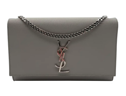 Saint Laurent Kate Handtasche front