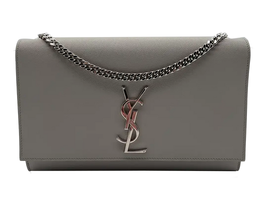 Saint Laurent Kate Handtasche front