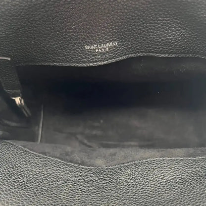 Saint Laurent Sac de our Baby innen