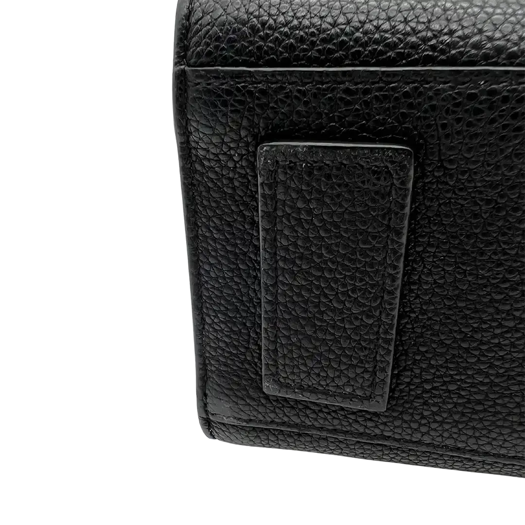 Saint Laurent Sac de our Baby boden links