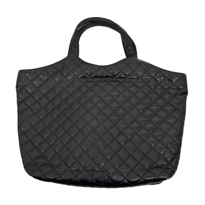Saint Laurent YSL Icare Maxi Shopper Lammleder / neuwertig Saint Laurent