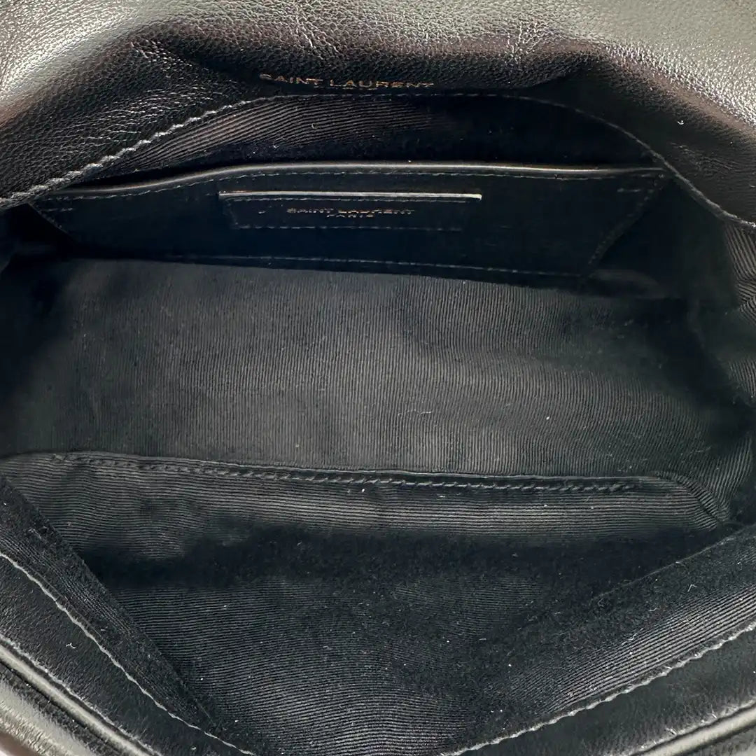 Saint Laurent Umhängetasche Jamie 4.3 Mini / neuwertig Saint Laurent