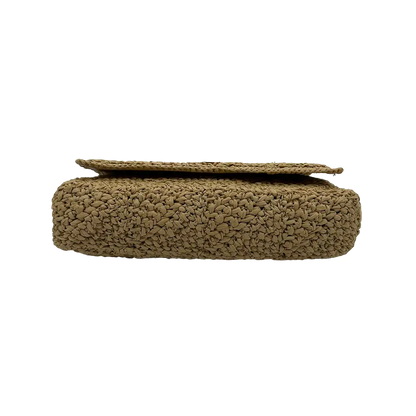 Saint Laurent Schultertasche Jamie Medium Raffa / neuwertig Saint Laurent
