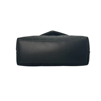 Saint Laurent YSL LouLou Small Handtasche storm grey Fullset / neu Saint Laurent