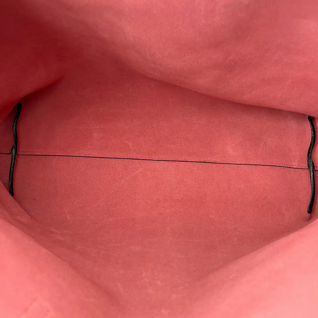 Saint Laurent YSL große Shopper Tasche pink / sehr gut Saint Laurent