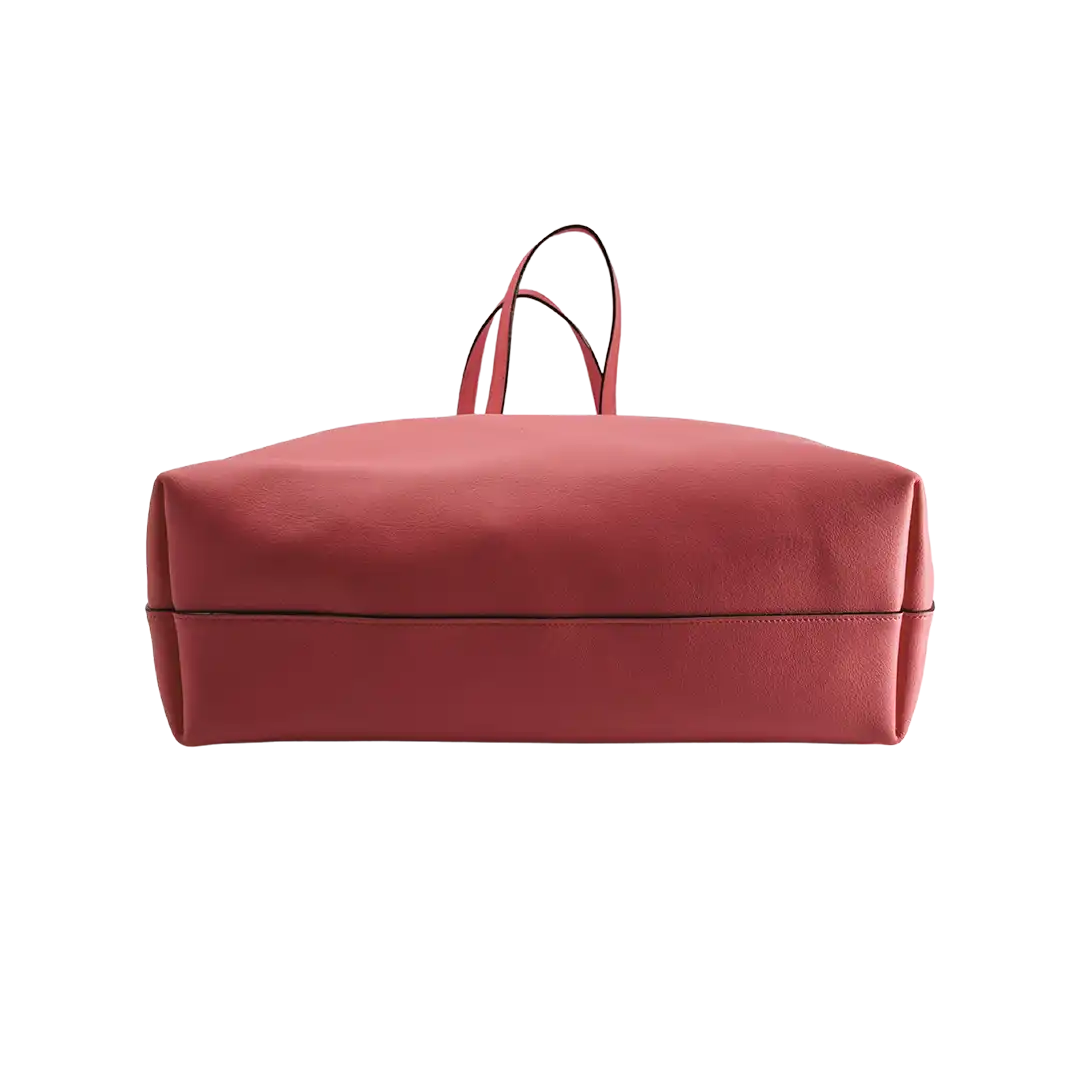 Saint Laurent YSL große Shopper Tasche pink / sehr gut Saint Laurent