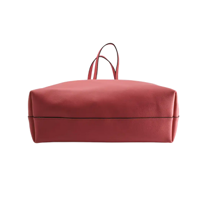Saint Laurent YSL große Shopper Tasche pink / sehr gut Saint Laurent