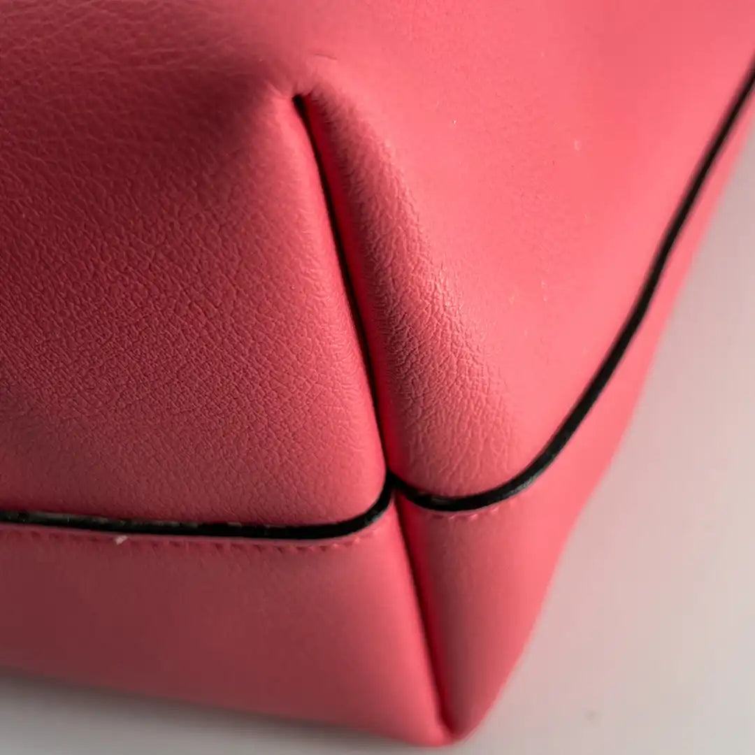 Saint Laurent YSL große Shopper Tasche pink / sehr gut Saint Laurent