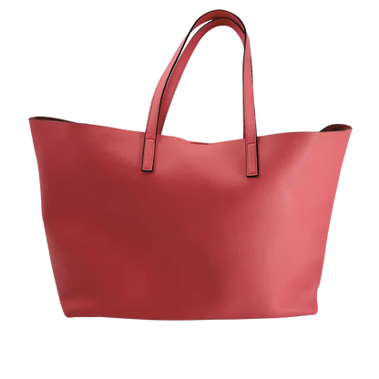Saint Laurent YSL große Shopper Tasche pink / sehr gut Saint Laurent