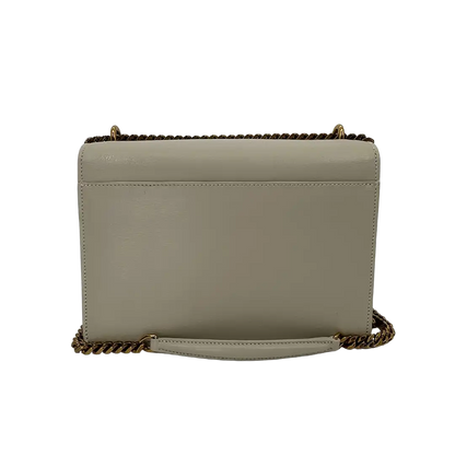 Saint Laurent Sunset Medium blanc vintage (creme) / sehr gut Saint Laurent