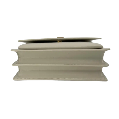 Saint Laurent Sunset Medium blanc vintage (creme) / sehr gut Saint Laurent