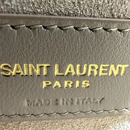 Saint Laurent Sunset Medium blanc vintage (creme) / sehr gut Saint Laurent