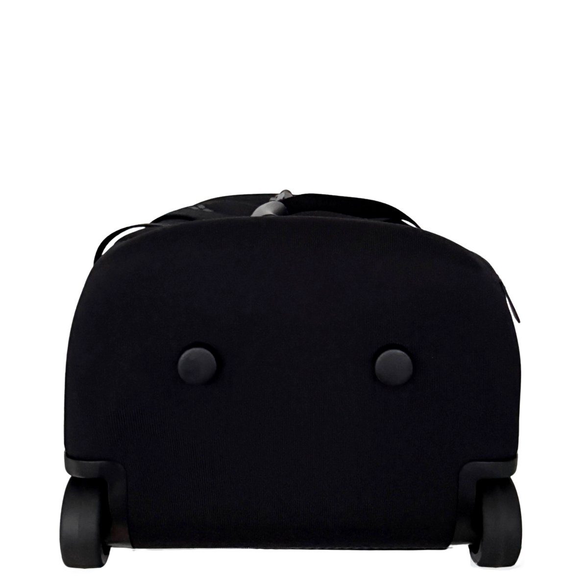 Louis Vuitton Horizon Soft Jacquard Duffle 55 Reisetasche M20125 Schwarz / neuwertig Louis Vuitton