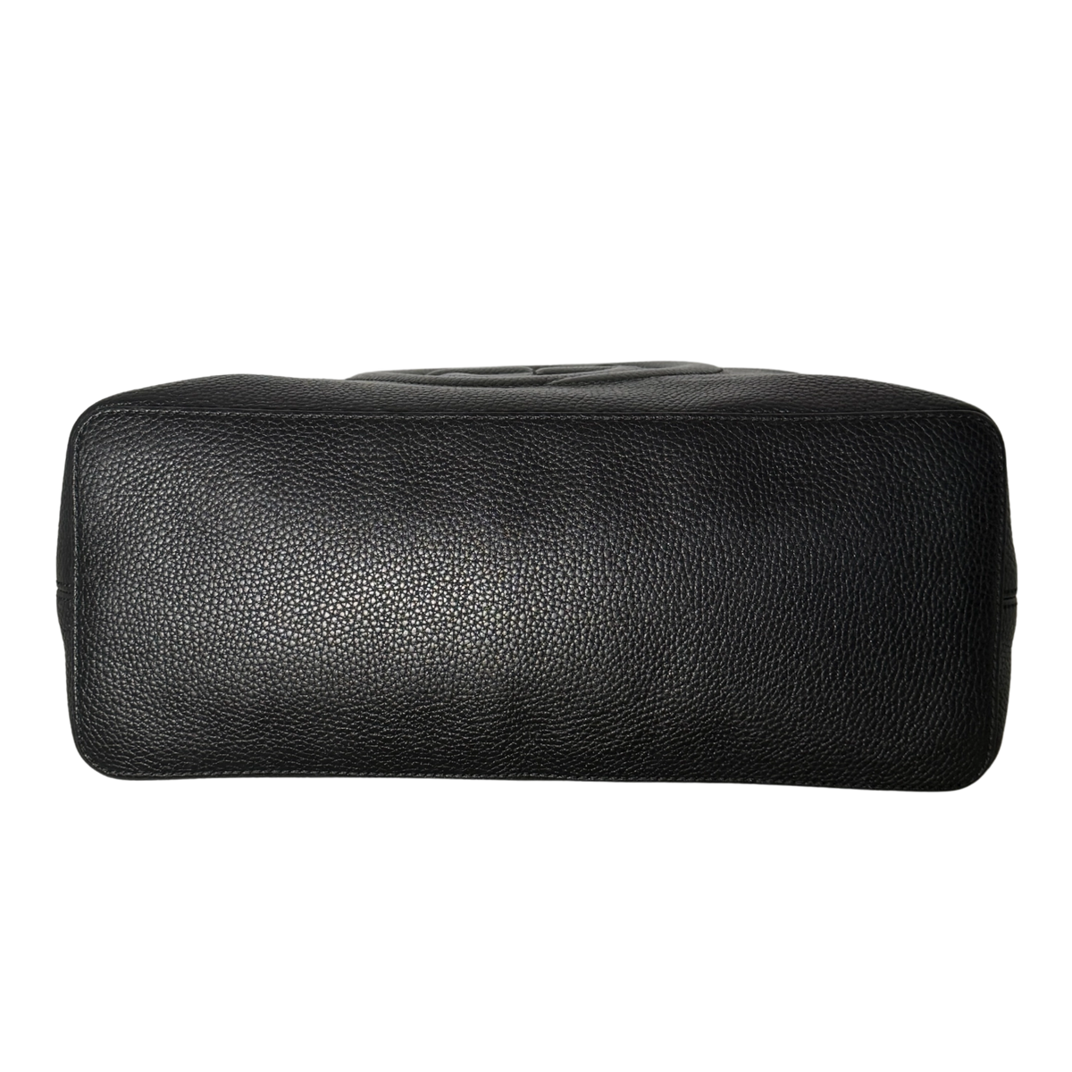 Gucci Soho Hobo Bag Schwarz / sehr gut Gucci
