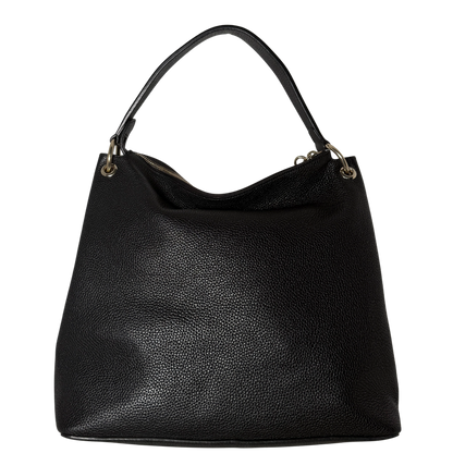Gucci Soho Hobo Bag Schwarz / sehr gut Gucci