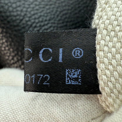 Gucci Soho Hobo Bag Schwarz / sehr gut Gucci