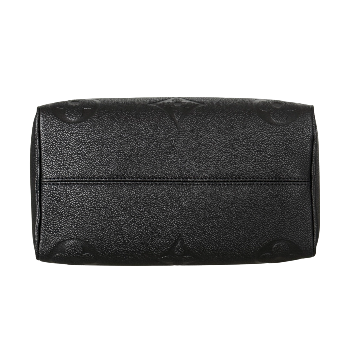 Louis Vuitton Speedy 25 mit Schulterriemen Schwarz Fullset / neuwertig Louis Vuitton
