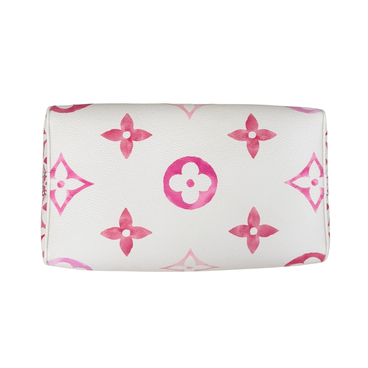 Louis Vuitton Speedy Bandoulière 25 By The Pool Limited Edition Pink / neuwertig Louis Vuitton