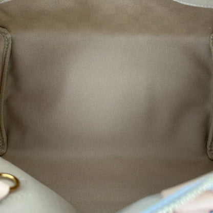 Louis Vuitton Speedy 30 Damier Azur Canvas Fullset / neuwertig Louis Vuitton