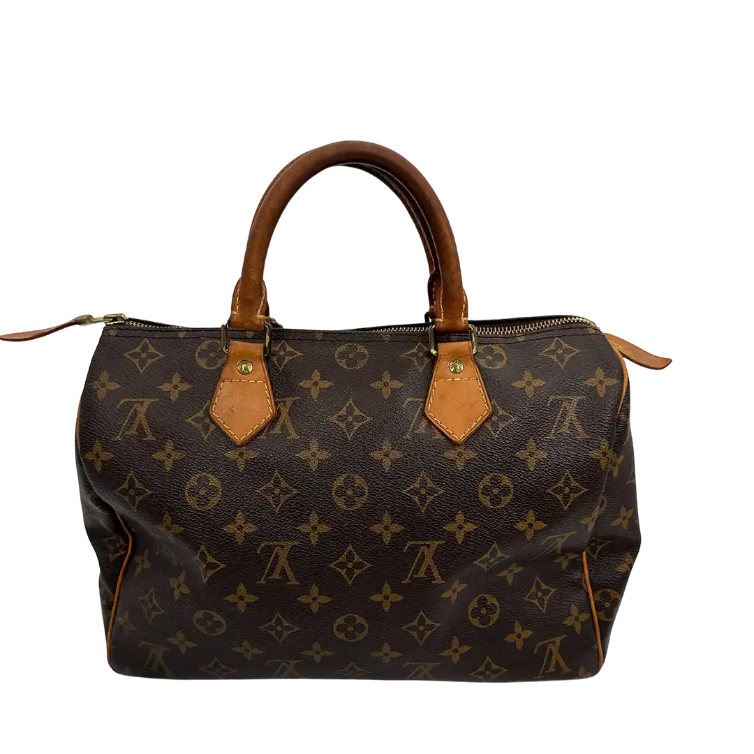 Louis Vuitton Speedy 30 Monogram Vintage 2011 / gut Echtheitscheck