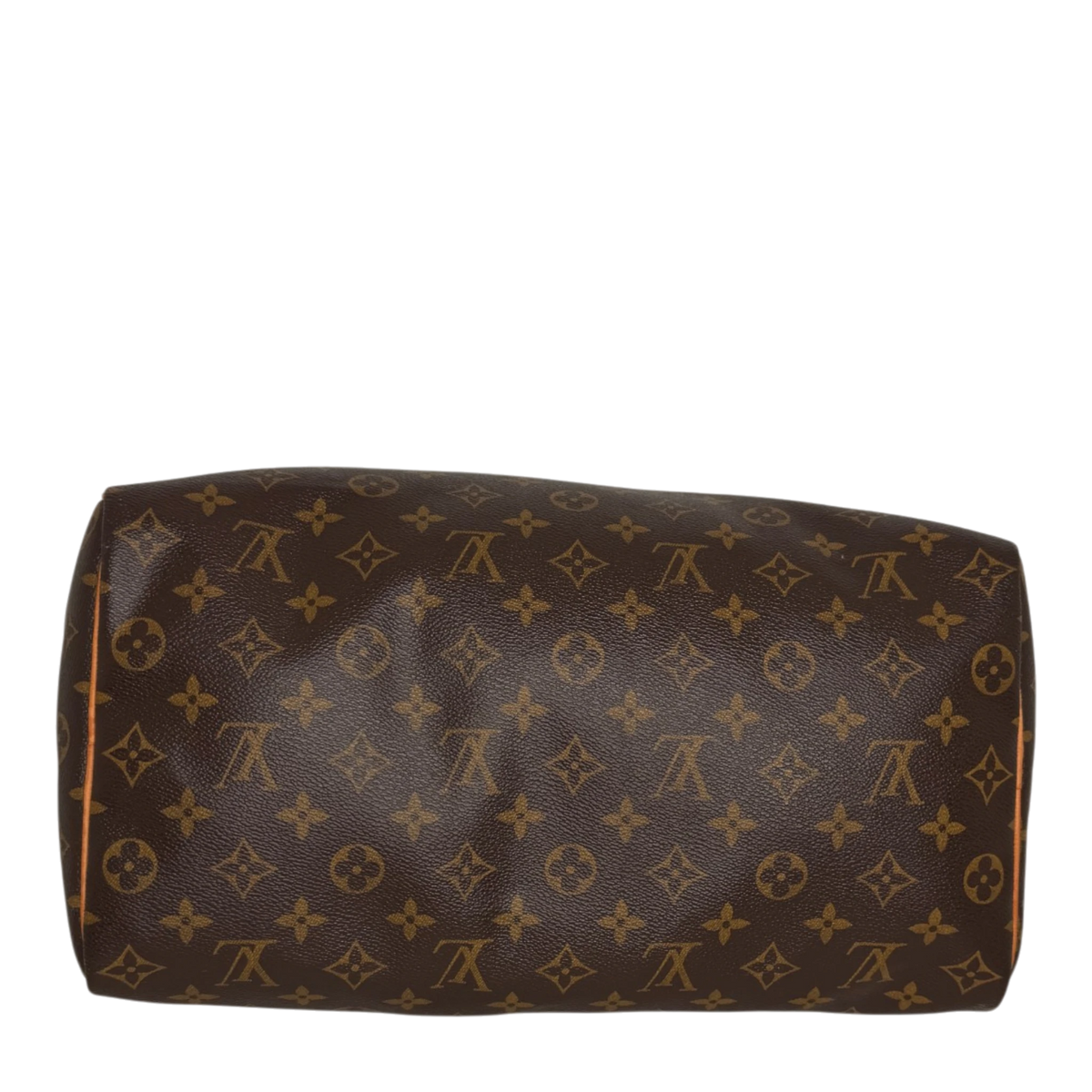 Louis Vuitton Speedy 35 Monogram Canvas 2008 / gut Louis Vuitton