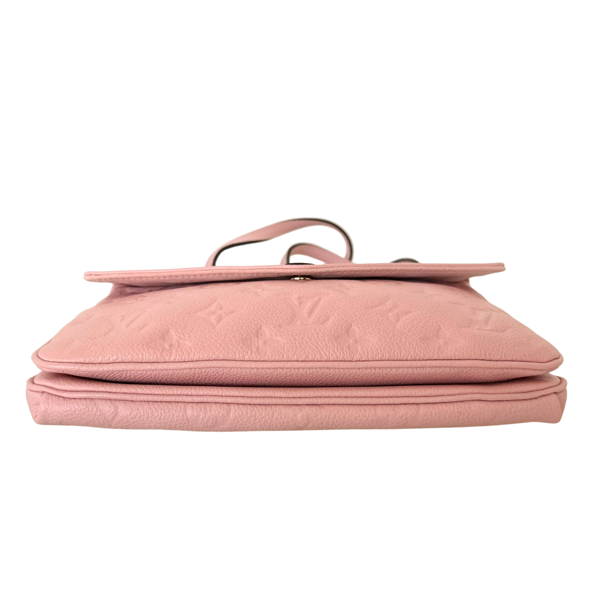 Louis Vuitton Twinset Monogram Empreinte M50506 Rose Fullset / sehr gut Louis Vuitton