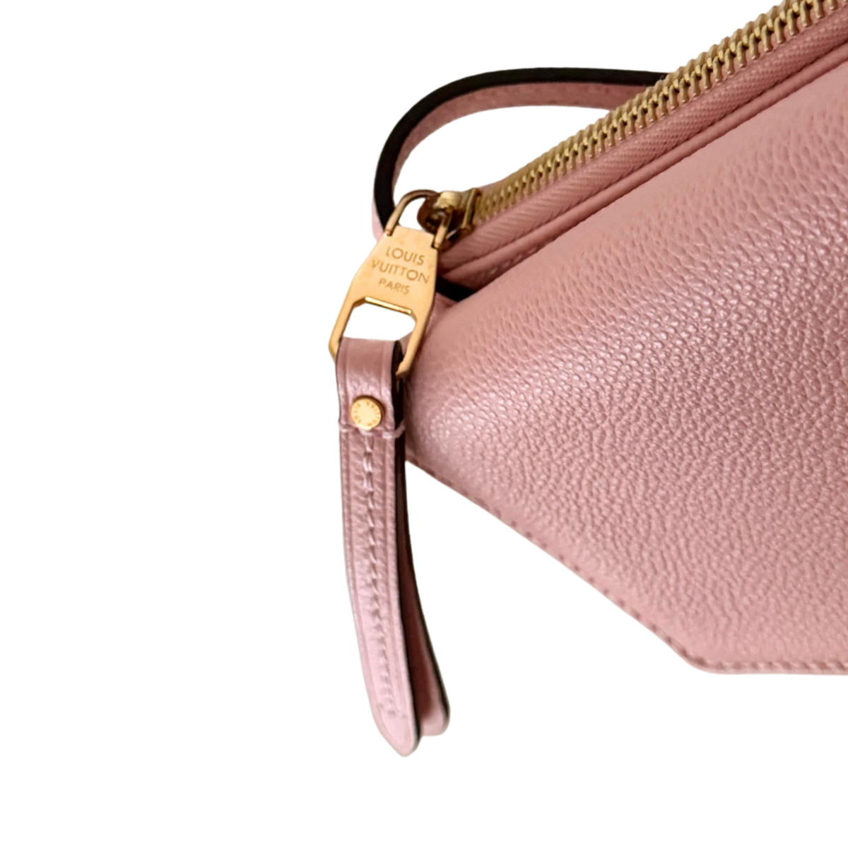 Louis Vuitton Twinset Monogram Empreinte M50506 Rose Fullset / sehr gut Louis Vuitton