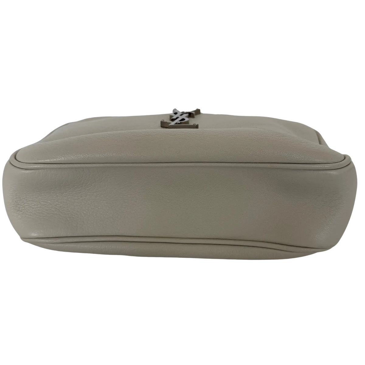 Yves Saint Laurent Lou Camera Tasche Cremeweiß / gut Saint Laurent