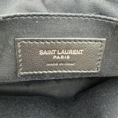 Yves Saint Laurent Lou Camera Tasche Cremeweiß / gut Saint Laurent