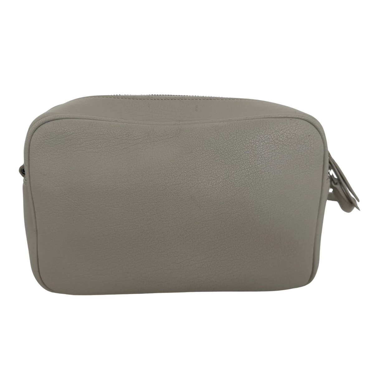 Yves Saint Laurent Lou Camera Tasche Cremeweiß / gut Saint Laurent