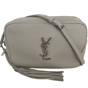 Yves Saint Laurent Lou Cameratas Crèmewit