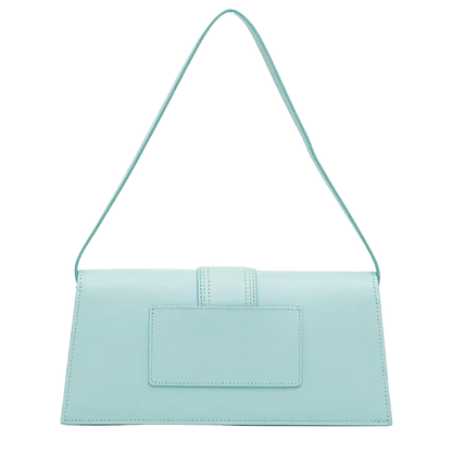 Jacquemus Blue Le Bambino Long Light blue / neuwertig Jacquemus