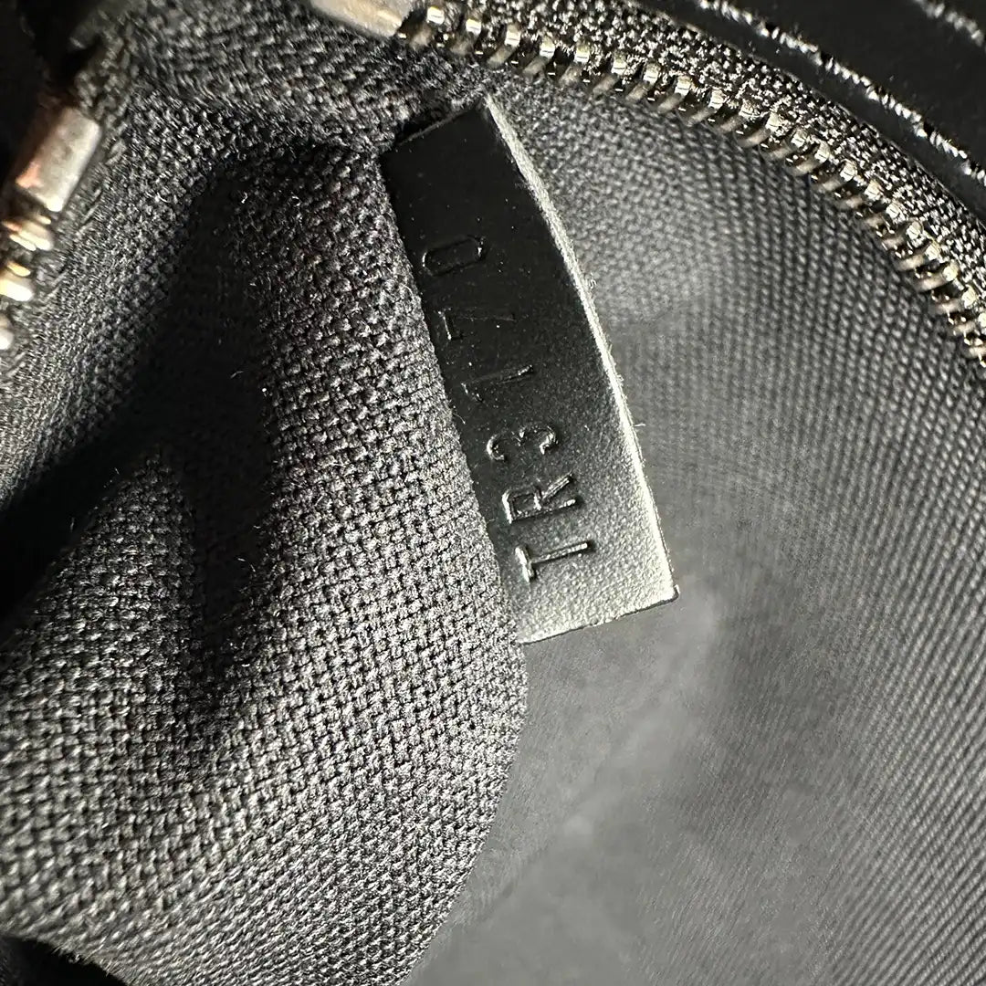 Louis Vuitton Porte-Documents Voyage GM  Damier Graphite / gut Louis Vuitton