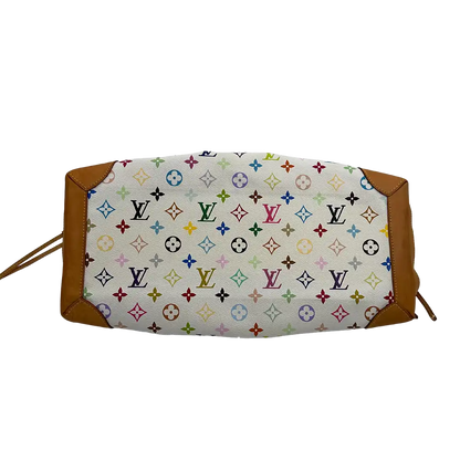 Louis Vuitton Ursula Multicolor Monogram / gut Louis Vuitton