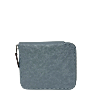 Hermès Portemonnaie Silk'In Kalbsleder